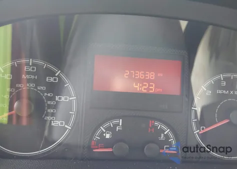 2015 Ram Promaster 2500 High Roof from USA, damaged, VIN 3C6TRVDG8FE521000